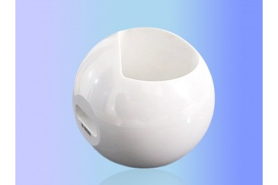 氧化鋯陶瓷球閥有哪些特點 氧化鋯陶瓷球閥有哪些特點