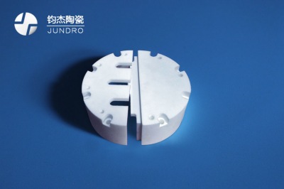 可加工陶瓷有哪些性能特點 可加工陶瓷有哪些性能特點