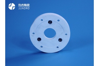 氧化鋁陶瓷法蘭生產(chǎn)廠家 氧化鋁陶瓷法蘭生產(chǎn)廠家