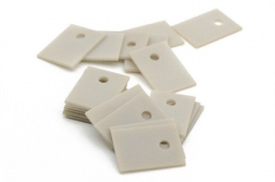 氮化鋁陶瓷在汽車行業(yè)有哪些應用 氮化鋁陶瓷在汽車行業(yè)有哪些應用