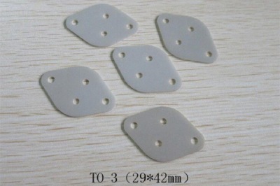 氮化鋁陶瓷基板在新能源汽車(chē)上的應(yīng)用 氮化鋁陶瓷基板在新能源汽車(chē)上的應(yīng)用