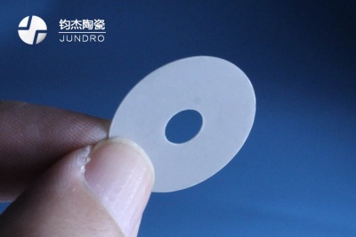 氮化鋁陶瓷精密加工難點在哪里 氮化鋁陶瓷精密加工難點在哪里