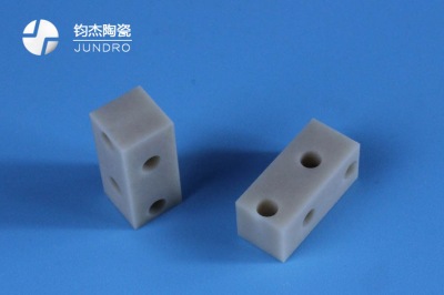 可以精密加工氮化鋁陶瓷的工廠 可以精密加工氮化鋁陶瓷的工廠
