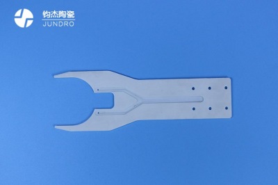 半導體行業中的工業陶瓷有哪些？