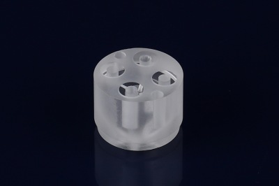 石英玻璃的介電常數 