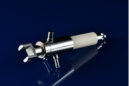 石油化工陶瓷注液泵