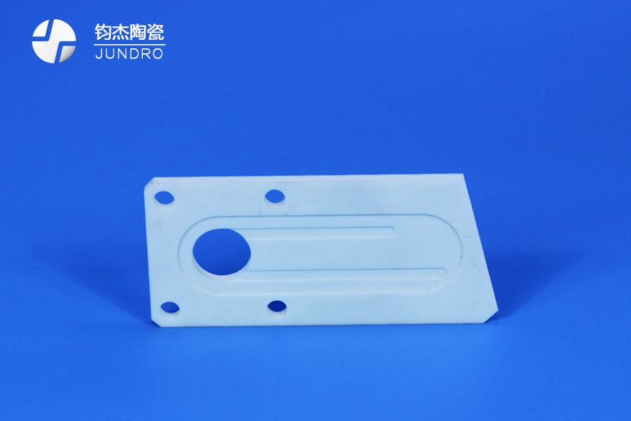 氧化鋁陶瓷加工