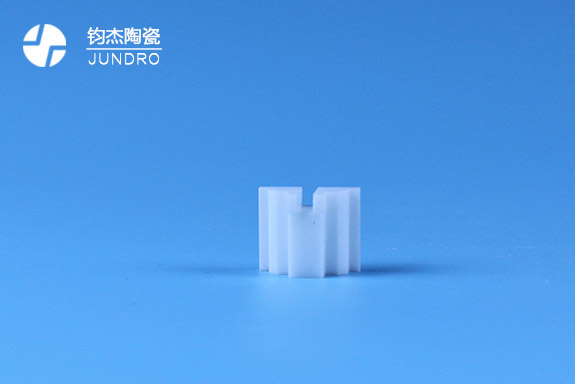 氧化鋯陶瓷結構件