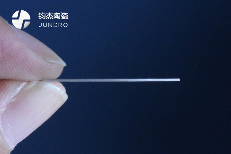 壓電陶瓷片加工